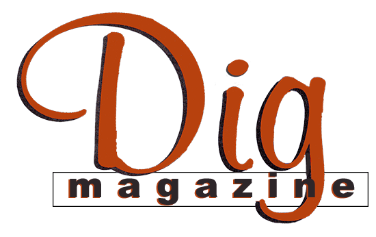 Dig Magazine